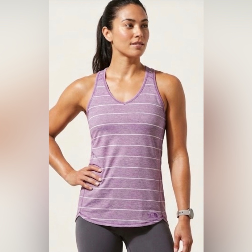 The North Face Women’s Performance Max Tank